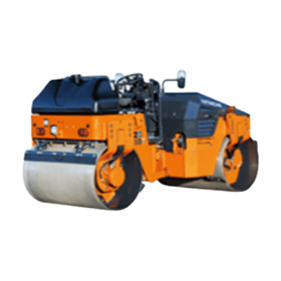 道路機械 振動ローラ ZC-5シリーズ ZC50T-5-日立建機日本株式会社