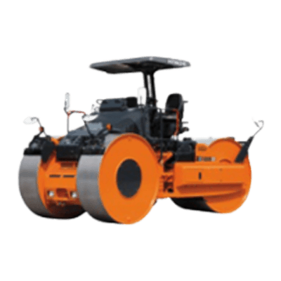 道路機械 マカダムローラ ZC-5シリーズ ZC125M-5-日立建機日本株式会社