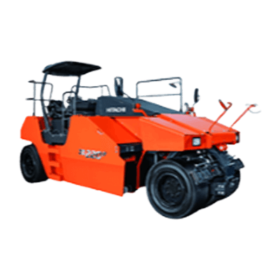 道路機械 タイヤローラ ZC-7series ZC220P-7-日立建機日本株式会社