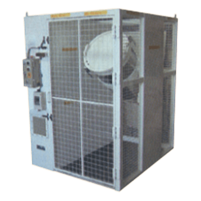 旧型回転式タンブラー DMシリーズ DM-100-ダイコー精機株式会社