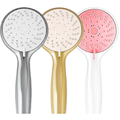 ファインバブルシャワーヘッド アクアビュルシャワーB-株式会社S.K.H.