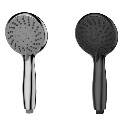 ファインバルブシャワーヘッド アクアビュルシャワー S-株式会社S.K.H.