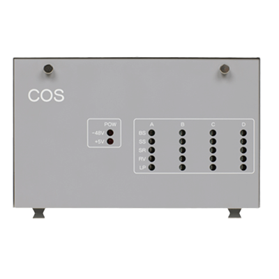 アナログ専用線用インバンドリンガー ODS-エレックス工業株式会社