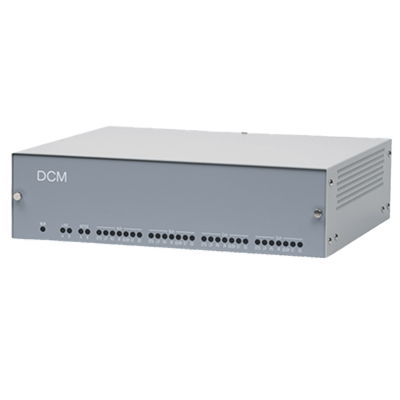デジタル専用線用インバンドリンガー DCM-LT-エレックス工業株式会社