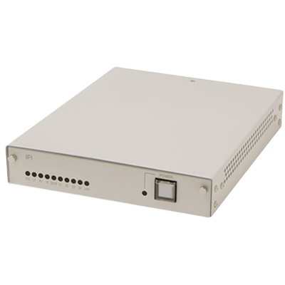 IP回線用インバンドリンガー IPI-1-OD-エレックス工業株式会社
