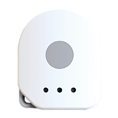 超小型IoTセンサーモジュール 小指の爪より小さなスマートセンサー μPRISM 電池内蔵タイプ EDAMP-2BA101-エレックス工業株式会社