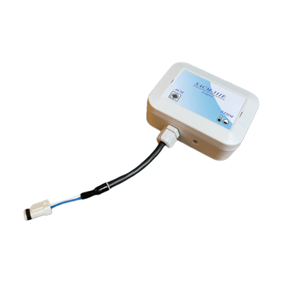 ACMデータロガー 1chモバイル型-コロジー株式会社