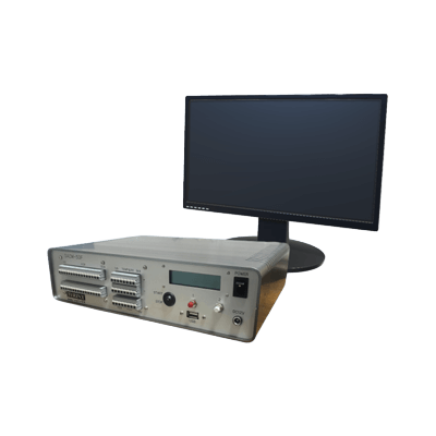 ACMデータロガー ラボ試験向け SACM-50F-コロジー株式会社