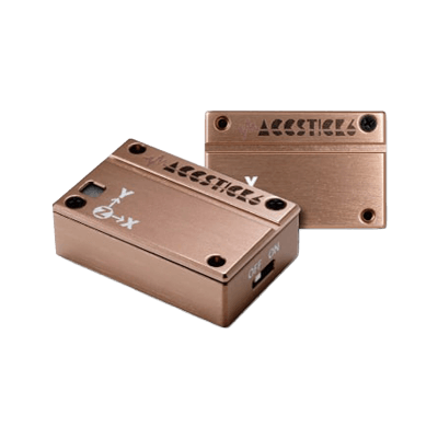加速度計測 超小型加速度ロガー AccStick6-テクノネクスト株式会社