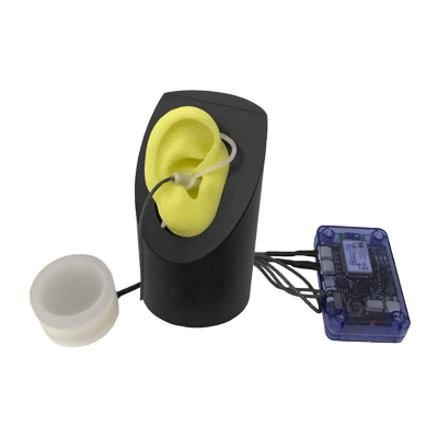 体温・発汗計測 Bluetooth無線鼓膜温・発汗計 BL100-テクノネクスト株式会社