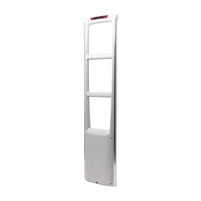 防犯システム機器 ハシゴ型 ダミーゲート LED無点灯 設置工事不要 WG･KGO-H01-企業警備保障株式会社