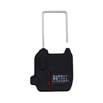 回収式タグ (繰り返し使用可能) RF (8.2MHz) 対応 RF対応 Rタグ-B-企業警備保障株式会社