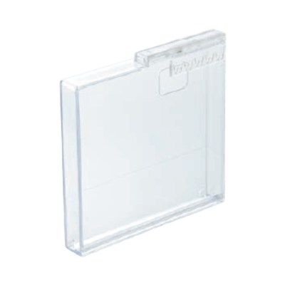 セキュリティケース/セーファーボックス HyperPC A1-NE CD1枚用 (クリアタグ無し)-企業警備保障株式会社