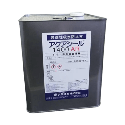 橋梁・土木資材 架設工・横組工 架設工 アクアシール®1400-株式会社ますやま
