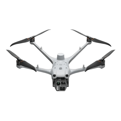 ドローン DJI Matrice 4D-楽天ドローン株式会社