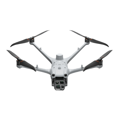 ドローン DJI Matrice 4TD-楽天ドローン株式会社