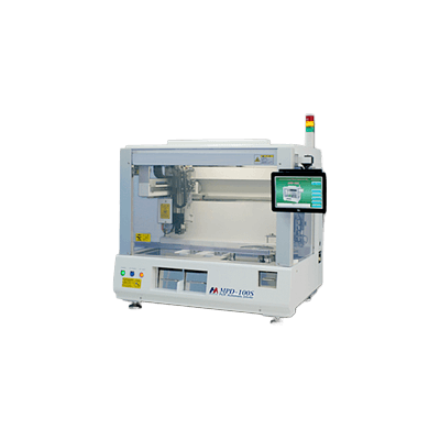 PCR前処理装置 MPD-100 Series-メディカテック株式会社
