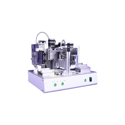微生物検査システム Miif-FMD-メディカテック株式会社