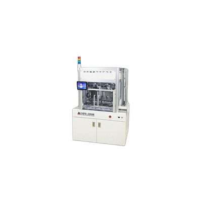 培地シャーレ塗抹装置 MPS-300R-メディカテック株式会社