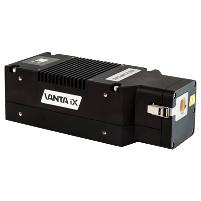 インライン蛍光X線分析計 VANTA iX-株式会社ナニワプロジェックス