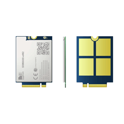 IoT通信モジュール Cloud SIM SIM6600-eM2-ザイン・モバイルテック株式会社