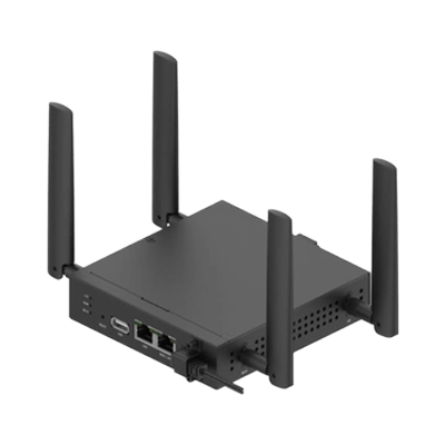 AIOTデバイス＆ソリューション Router/ルーター CTL-212-ザイン・モバイルテック株式会社
