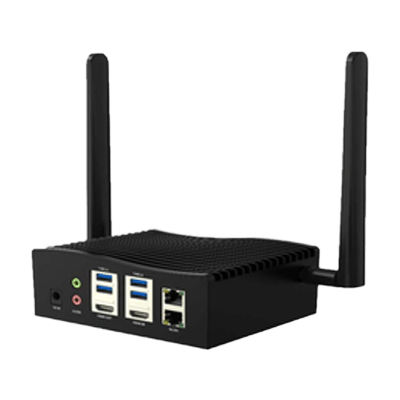 AIOTデバイス＆ソリューション Router/ルーター FV01-ザイン・モバイルテック株式会社