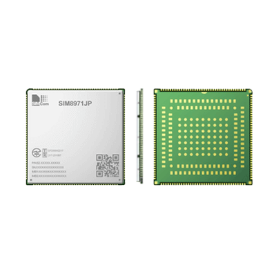 IoT通信モジュール Smart Module SIM8971JP-ザイン・モバイルテック株式会社