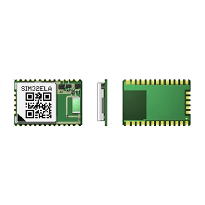 IoT通信モジュール GNSS Module SIM32ELA-ザイン・モバイルテック株式会社
