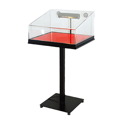 サンプルケース LED照明付きサンプルケース SP-73-株式会社ライトビコー