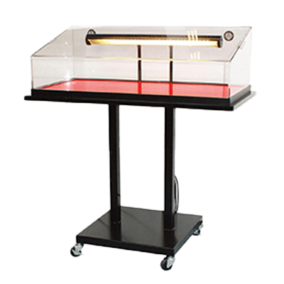 サンプルケース (LED) SP-58-株式会社ライトビコー