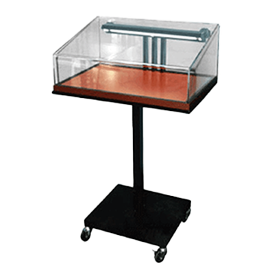 サンプルケース (LED) SP-57-株式会社ライトビコー