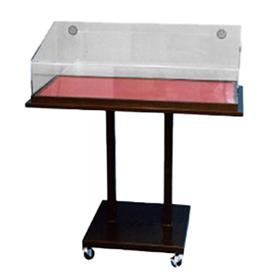 サンプルケース メニューサンプルケース SP-56-株式会社ライトビコー