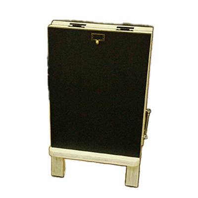 黒板・マーカーボード 黒板スタンド ko-0096-株式会社ライトビコー