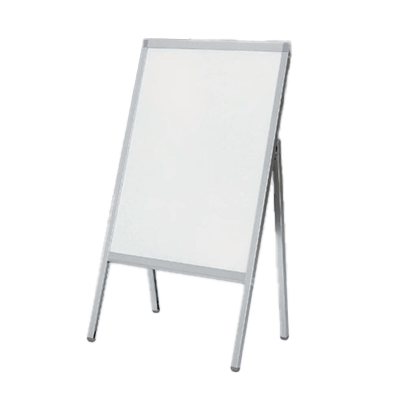 黒板・マーカーボード マーカースタンド2611【屋内】-株式会社ライトビコー