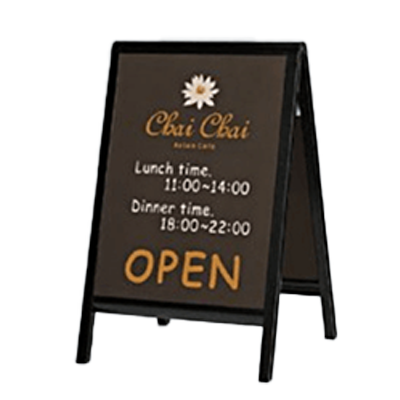 黒板・マーカーボード マーカースタンド 2609-A-株式会社ライトビコー