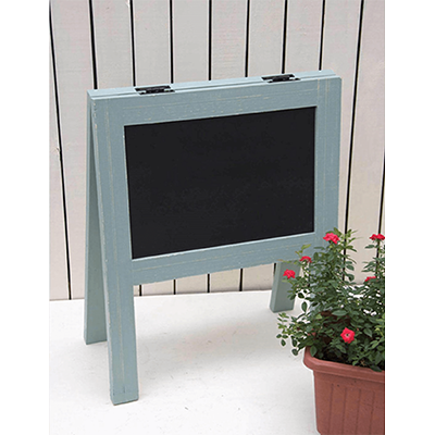 黒板・マーカーボード mini 黒板スタンド看板 ko-0106-株式会社ライトビコー