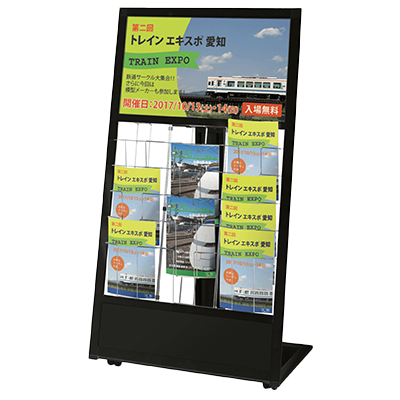 デジタルサイネージ・電子看板 デジタルサイネージ CM-32KPR2-株式会社ライトビコー