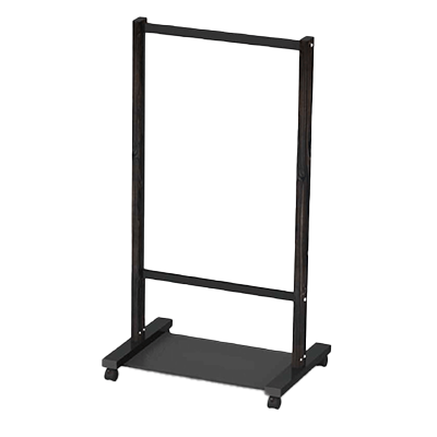 【屋外用・両面】スタンド看板 ほくさい F-609-株式会社ライトビコー