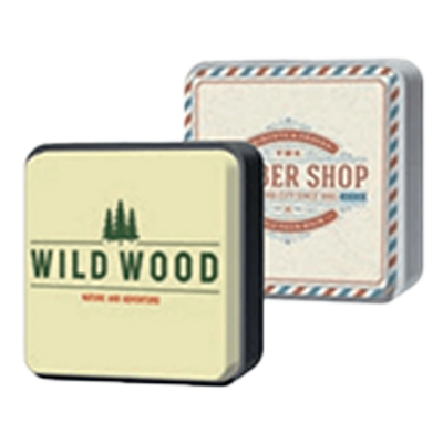 【LED】小型壁面サイン HK-LXS1111B【ブラック】-株式会社ライトビコー