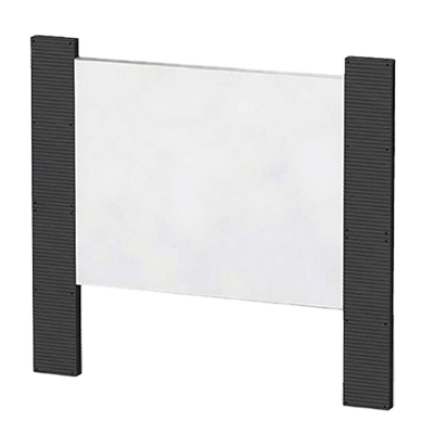 自立看板・自立サイン キャストライクサイン GSX-1-株式会社ライトビコー