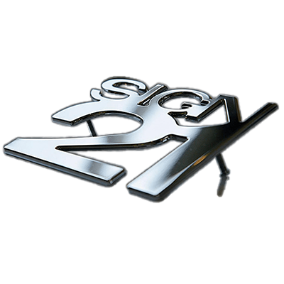 ABS文字 ABSサイン ME-ABS-CHRO-株式会社ライトビコー