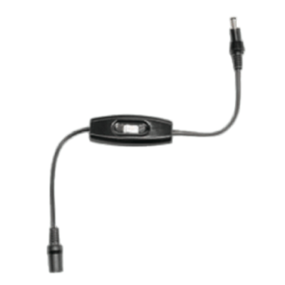 オプション・ウエイト等 スイッチ付きDCコード dc-cord-株式会社ライトビコー