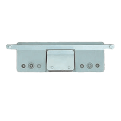 オプション・ウエイト等 プレートホルダ金具45 plate-holder45-株式会社ライトビコー