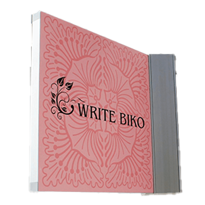 【非電飾】突き出し・壁付け看板 突出し看板 SSXP180-株式会社ライトビコー