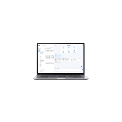 生成AIを活用できるデータ管理システム AI孔明 on IDX-AIデータ株式会社