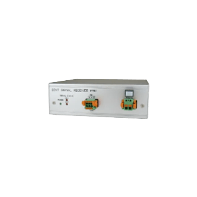 SENT/SPC TOOL (SAE_J2716) Receiver：信号受信装置 Signal Receiver Type2 (2ch)-株式会社芹沢システムリサーチ