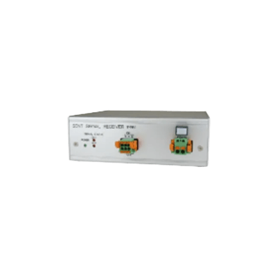 SENT/SPC TOOL (SAE_J2716) Receiver：信号受信装置 Signal Receiver Type3 (2ch)-株式会社芹沢システムリサーチ