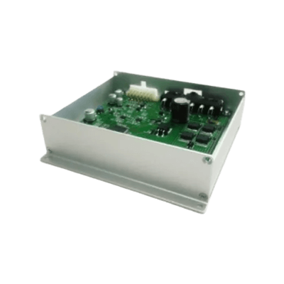 モータECU 小型モータECU DSR1003 (2ch：40A,10A)-株式会社芹沢システムリサーチ