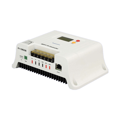 チャージコントローラー MPPTソーラーコントローラー [PV－12MG20/MG30]-アルテプラッツ有限会社